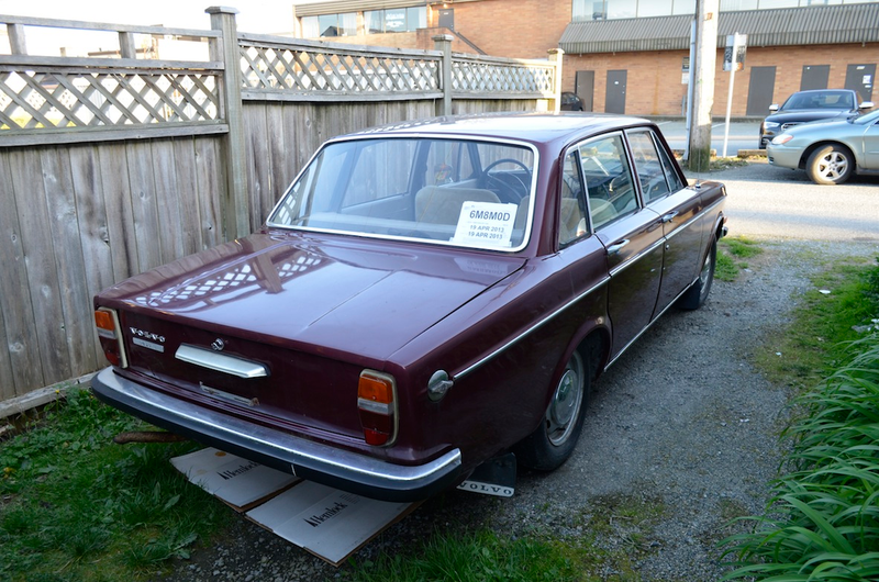 Illustration for article titled Today, my Volvo became more powerful.